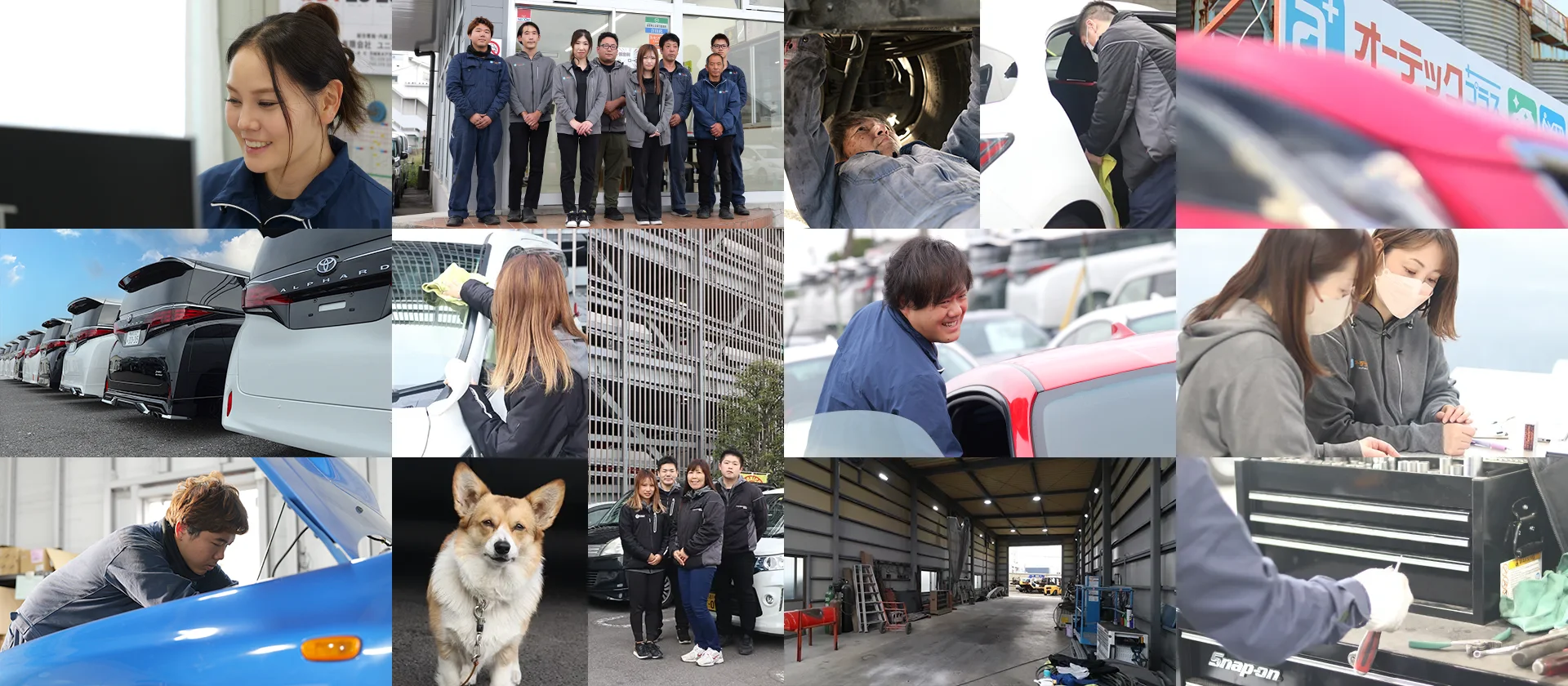 オーテックプラス