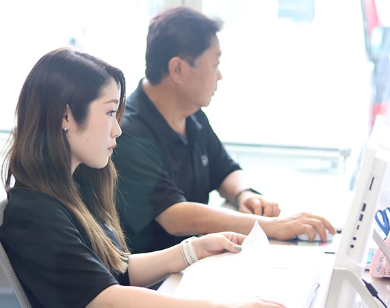 採用情報