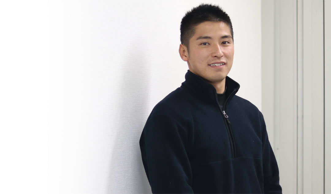 清原章太