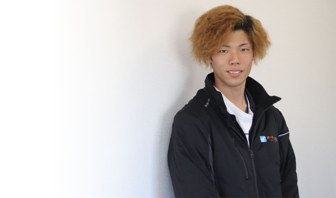 澤村大輝