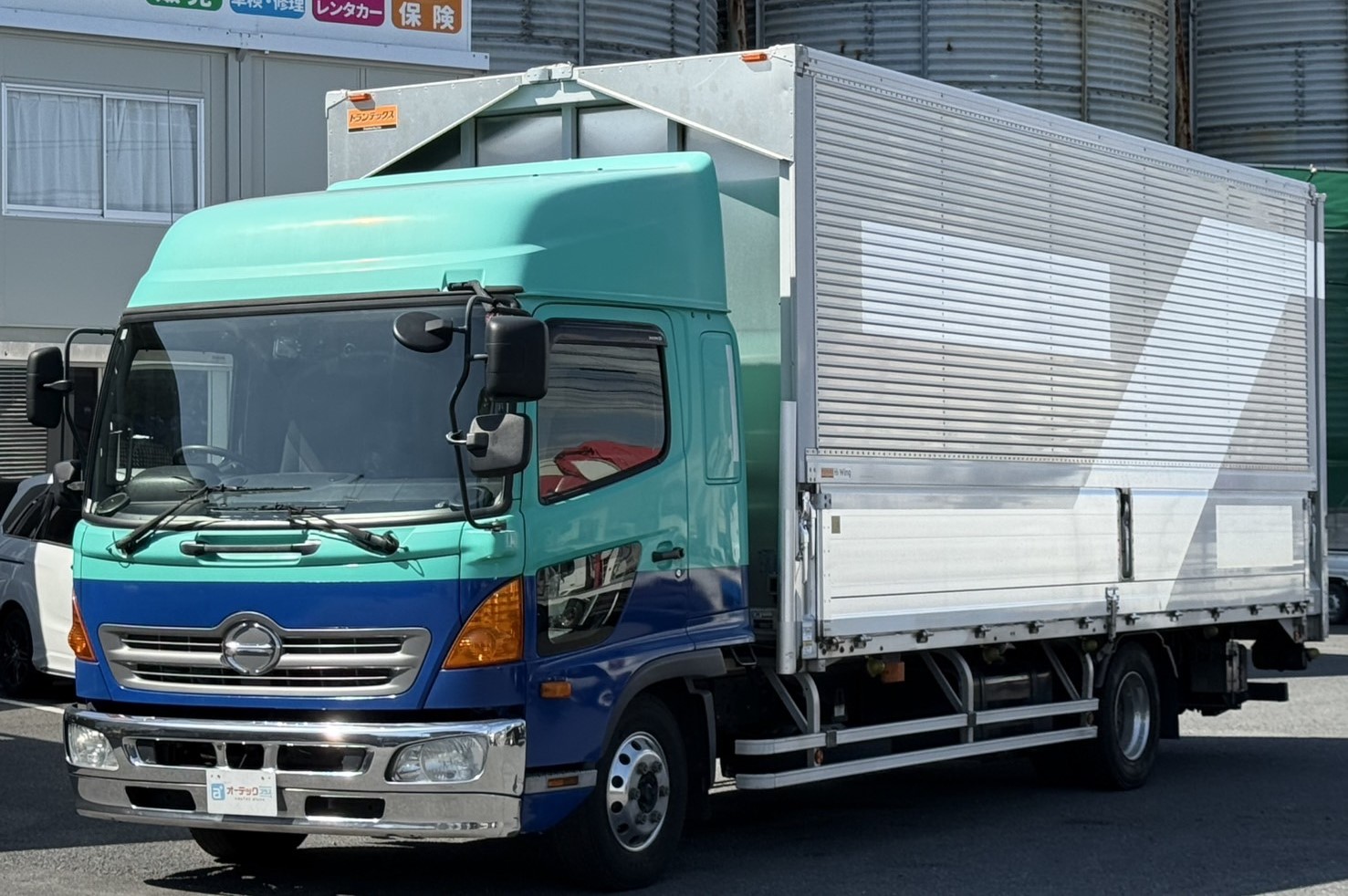 🚛入庫情報🚚